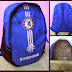 TAS RANSEL BOLA MURAH CHELSEA BIRU thumbnail