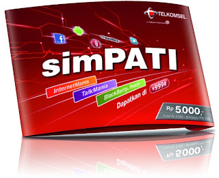 Trik Internet Gratis Telkomsel PC April 2013 SimPATI+logo