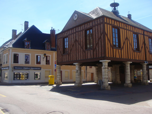 Agence Charny Immobilier - Agence Immobilière à Charny 89120 (Yonne)