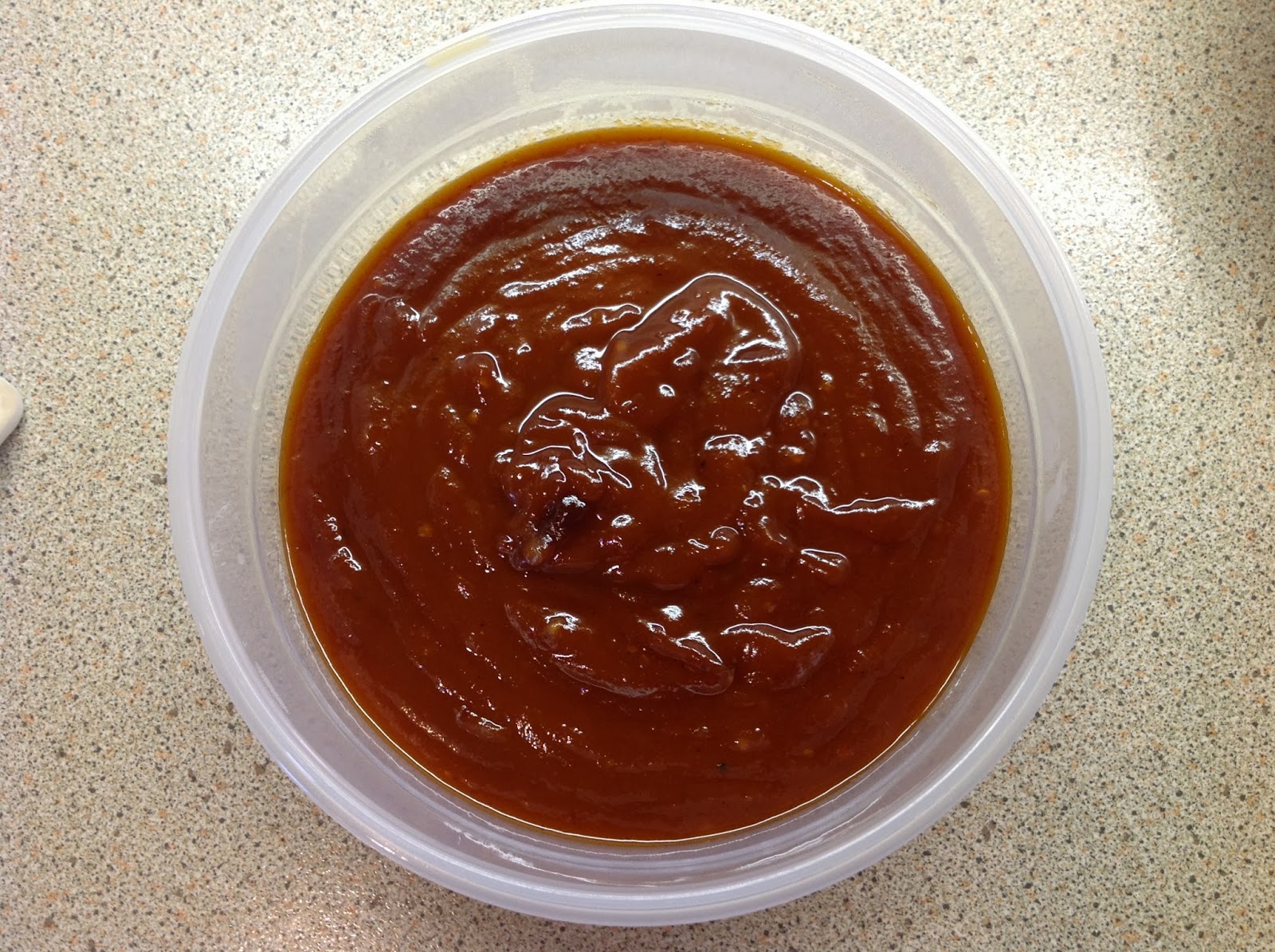 This Muslim Girl Bakes Barbecue Sauce