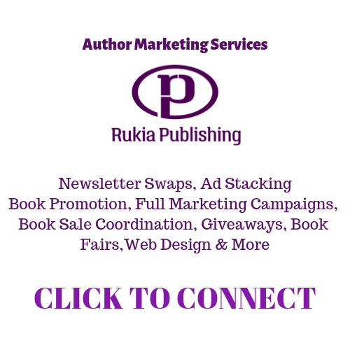 Meet In The Middle With Rukia Publishing