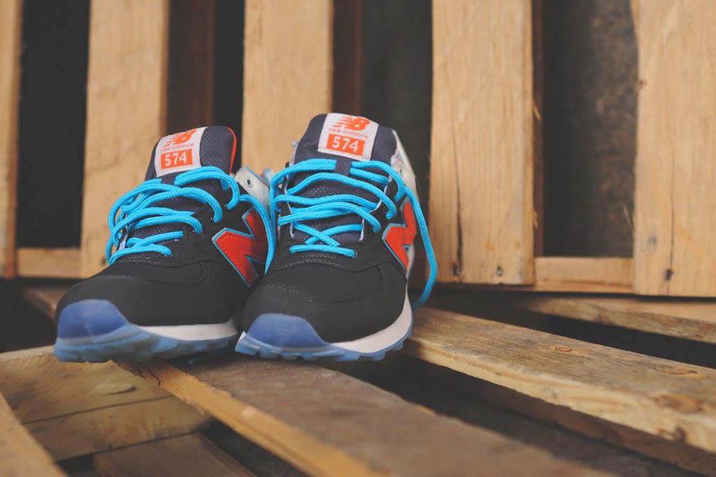 new balance 574 spring 2014
