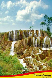 JAMRUD KHATULISTIWA: TEMPAT WISATA DI SABUSSALAM GAYO LUES & PIDI JAYA