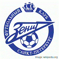 FC Zenit logo