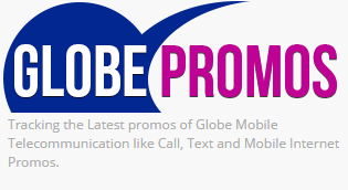 Globe Promos 2016 - 2017, 2018