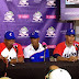 Serie del Caribe 2015: Santos y Mendoza, héroes en primer triunfo de Cuba (+Box Score)