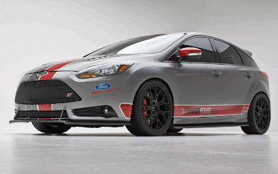 Ford Focus Ford Focus