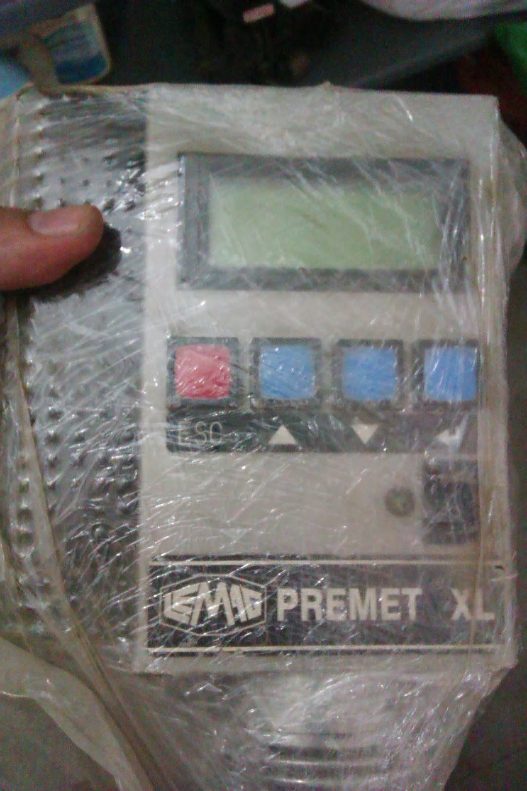 Lemag Premet Xl Manual