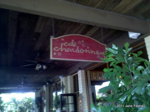 Jane S Bits Cafe Chardonnay Reigns Best In Palm Beach Gardens