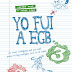 "Yo fui a EGB 3" de Javier Ikaz y Jorge Díaz