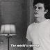 Sometimes I feel that, too!