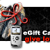 Send an E-Gift Card any time today for Valentines Day!