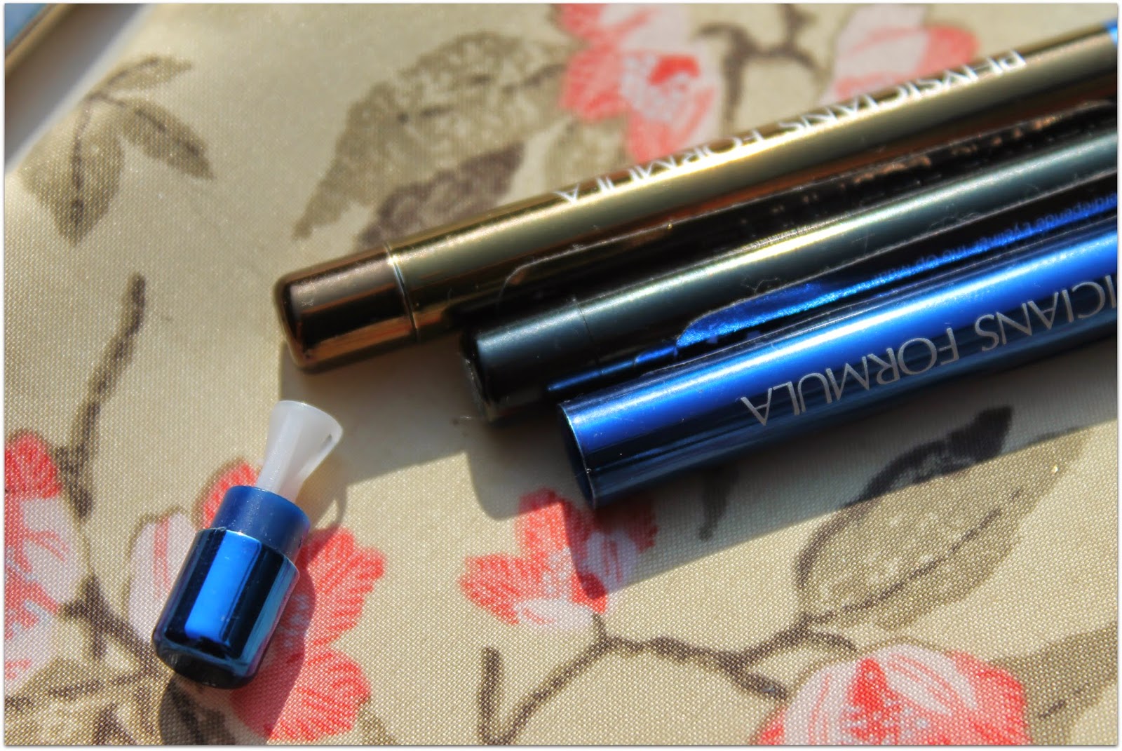 Physicians Formula Shimmer Strip Eyeliners