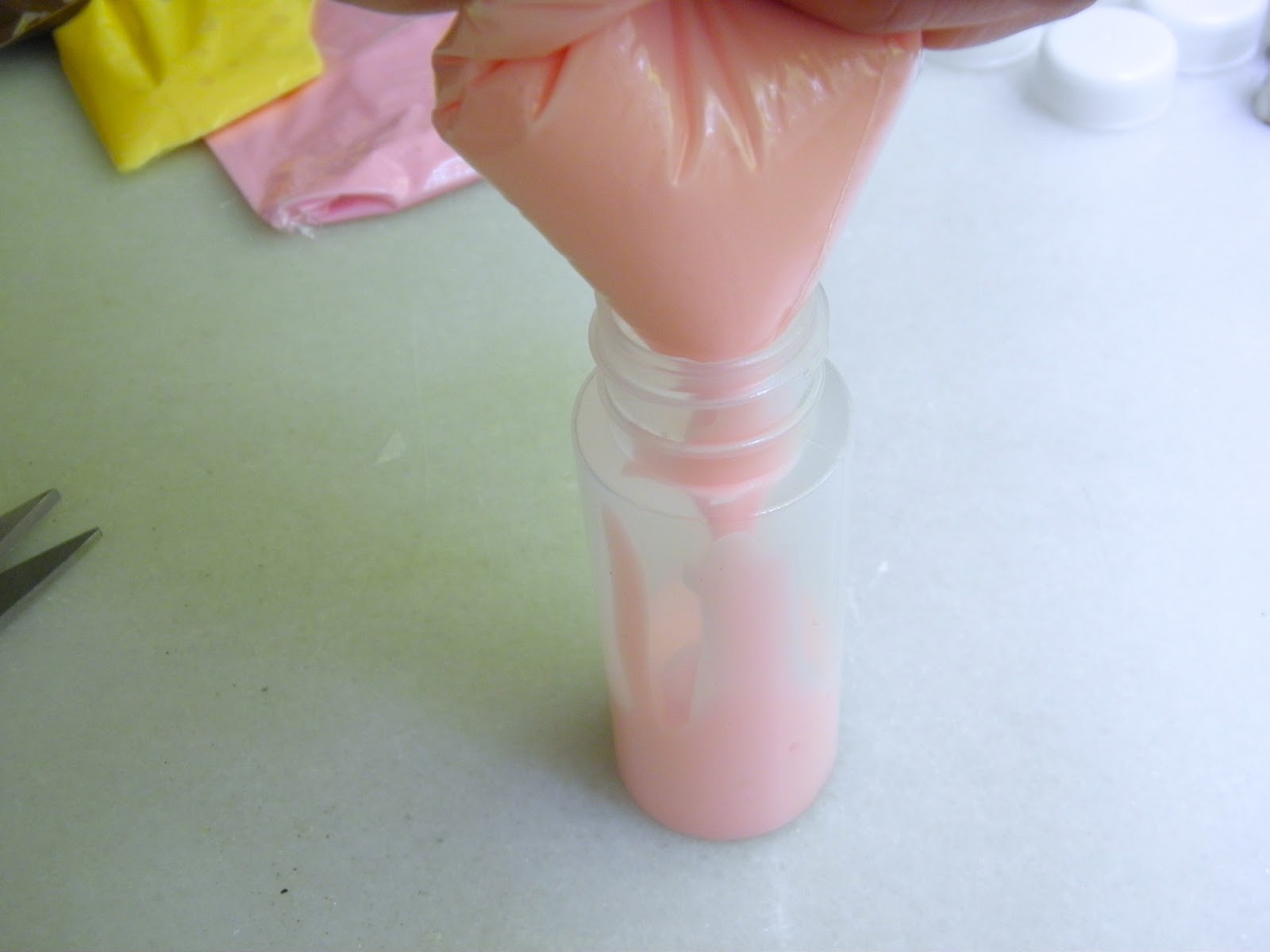 Good Things by David Icing Bottles