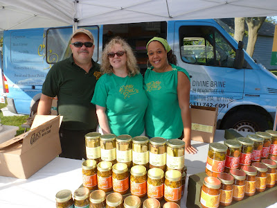 pickle jarvis house culinary pickles chutneys brine divine delights