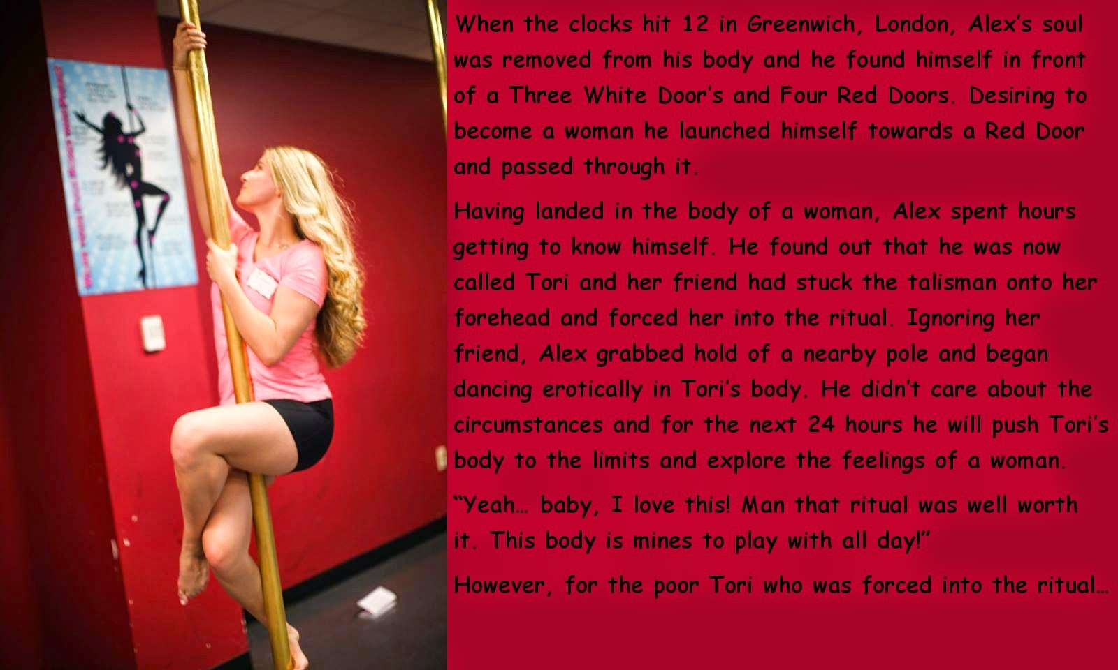 mind swap fiction adult infant mind swap fiction adult infant
