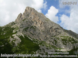 PASSO VALPAROLA.