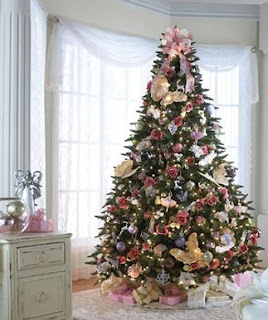 Decorative Christmas Tree Pictures