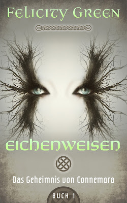 Cover des Buches Eichenweisen von Felicity Green