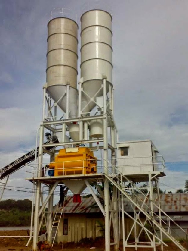 tekhnikal operator plant BPO PERBEDAAN WET MIX DAN DRY MIX PADA READY