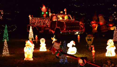 happyland christmas lights a guide for parents in the happyland christmas lights