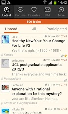 Tapatalk Android İndir Tapatalk Android İndir