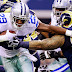 The Breakdown: Cowboys Vs. Rams