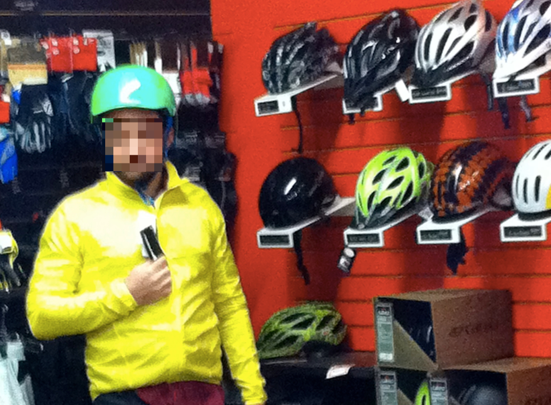 Bike Snob Nyc Helment Hats The New Lampshade
