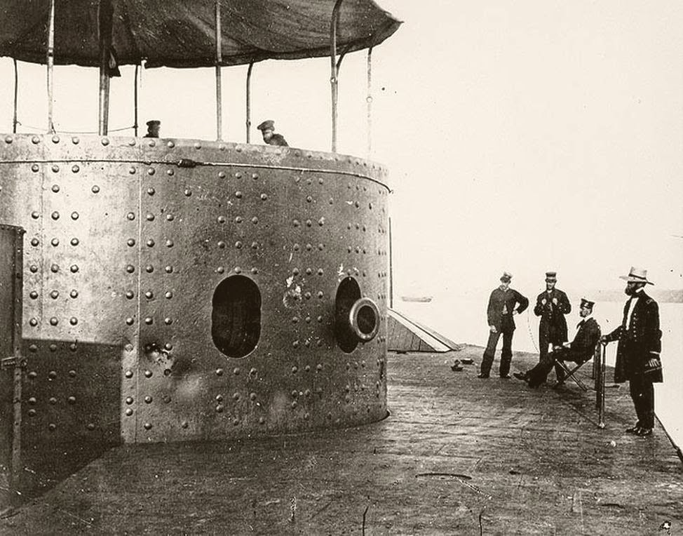 The Civil War Picket 'Stunning' coat worn by USS Monitor sailor is conserved, will help tell