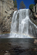 Rainbow Falls