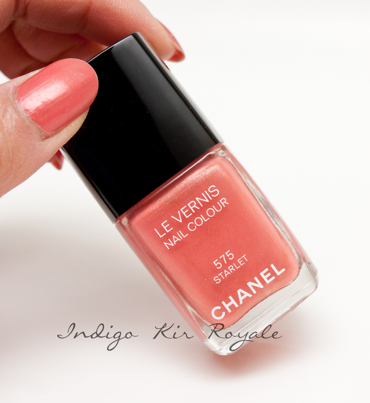 the raeviewer - a premier blog for skin care and cosmetics from an esthetician's  point of view: Chanel L'Ete Papillon de Chanel Collection for Summer 2013  Review, Photos, Swatches, Comparisons