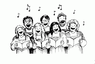 Hymn Sing