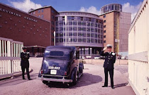 BBC Television Centre