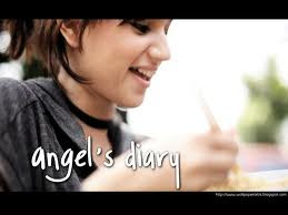 angel's diary