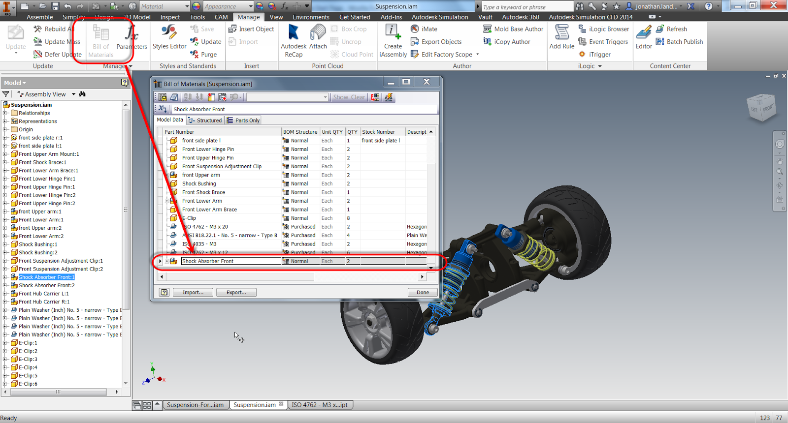 Autodesk inventor 2013 components lightkurt