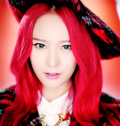 Make up tutorial: f(x)...