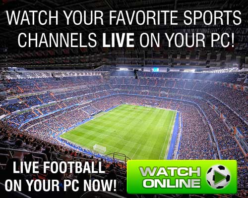Watch Euro Game Live