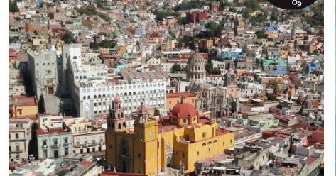 Narracentro: Revista: Blablerias