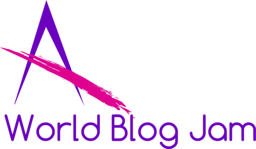 World Blog Jam
