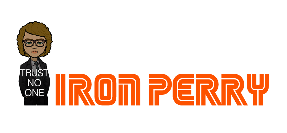 Iron Perry