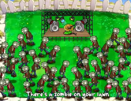 Plantas Vs Zombies Portable En Espanol