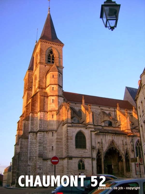 LA BASILIQUE SAINT JEAN