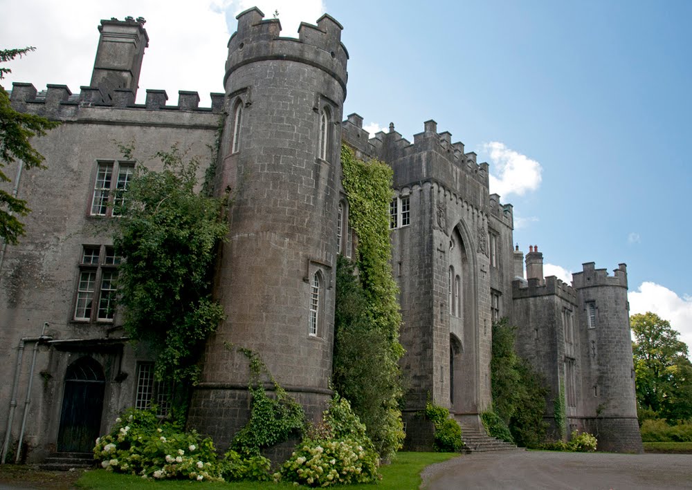 Birr Castle