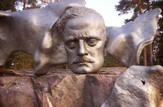 Monumento a Sibelius (Helsinki)