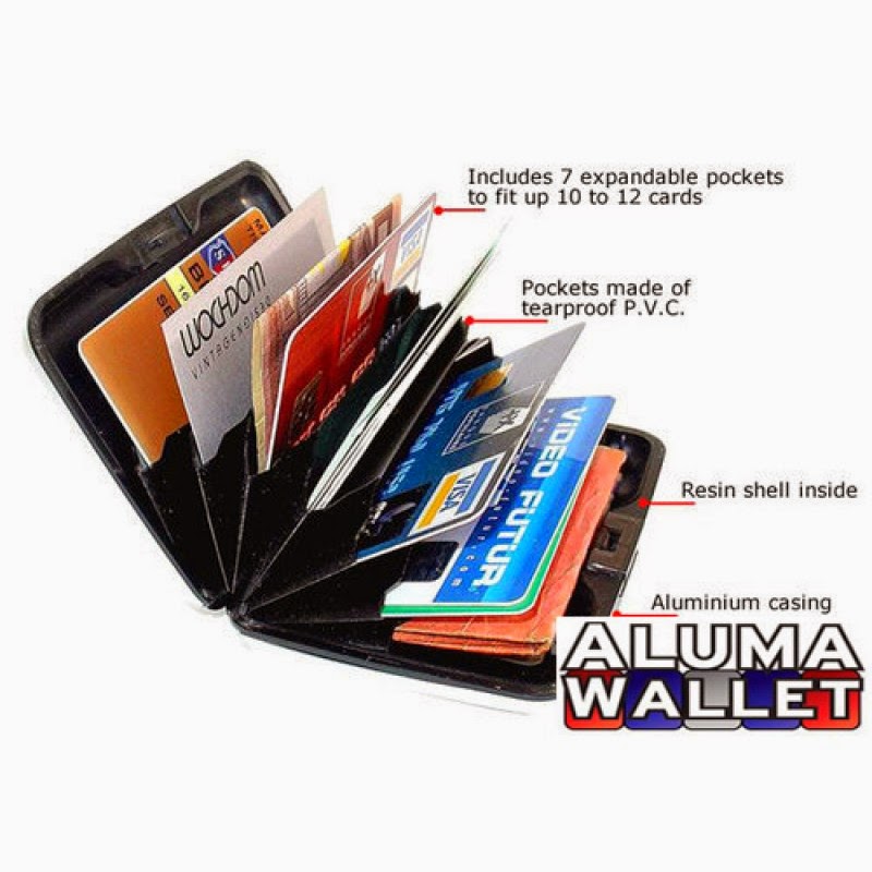 smart shop murah malaysia original aluma wallet reliable smart shop murah malaysia original aluma wallet reliable