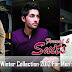 Latest Autumn/Winter Collection 2012 For Men's By Charcoal | Formal And Semi Formal Suits For Men's