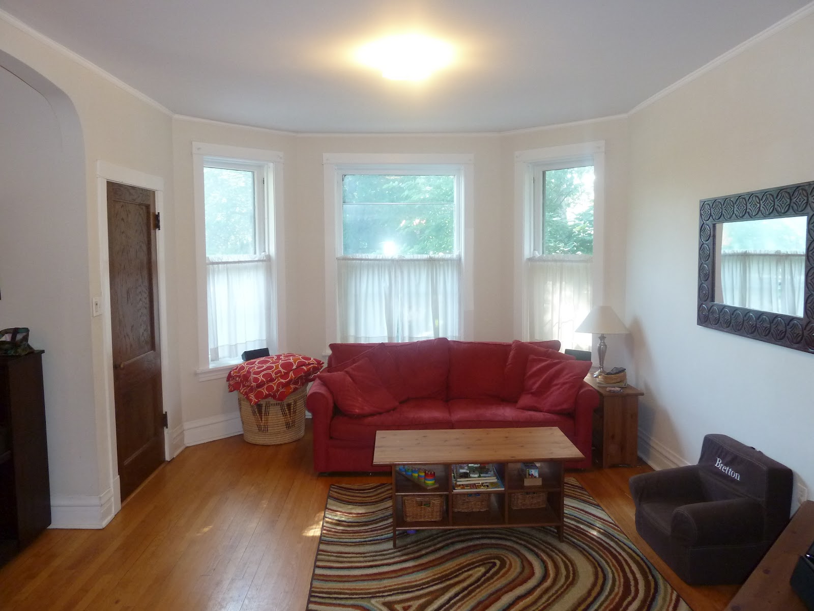 The Chicago Real Estate Local: NEW: Lincoln Square House for Rent $2,900 a month