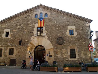 L'antic Hostal de Can Xarina L'antic Hostal de Can Xarina