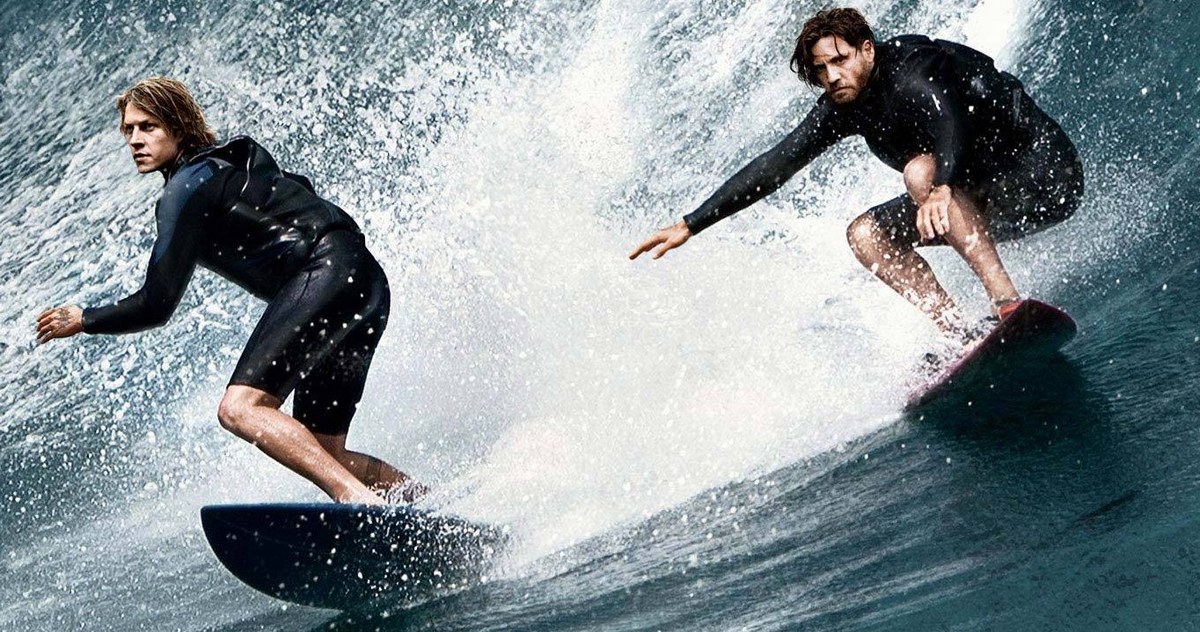 point break 2015 on demand