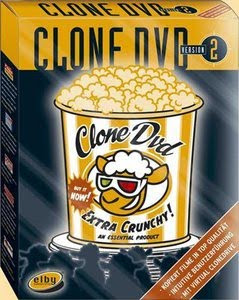CloneDVD v2.9.3.0 Final CloneDVD v2.9.3.0 Final